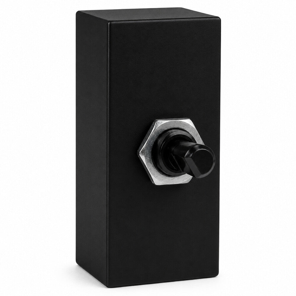 PP6 - 6 AMP PUSH SWITCH MODULE