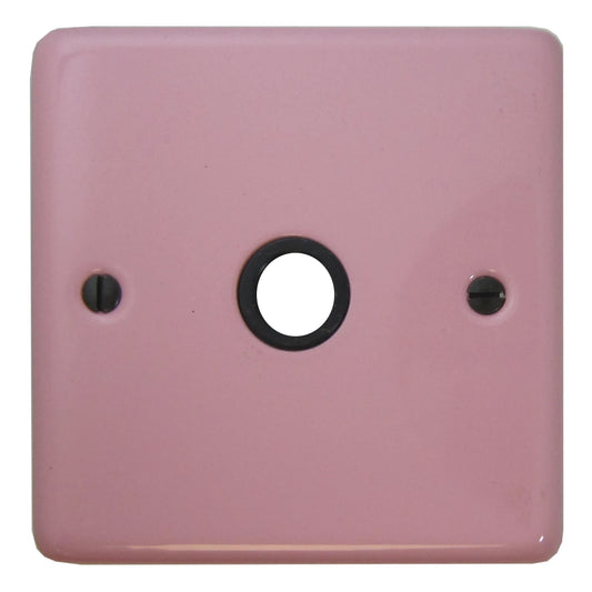 Contour Pink Flex Outlet