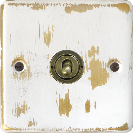 Contour Dover Bronze Intermediate Toggle