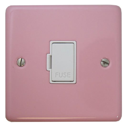 Contour Pink Unswitched Spur