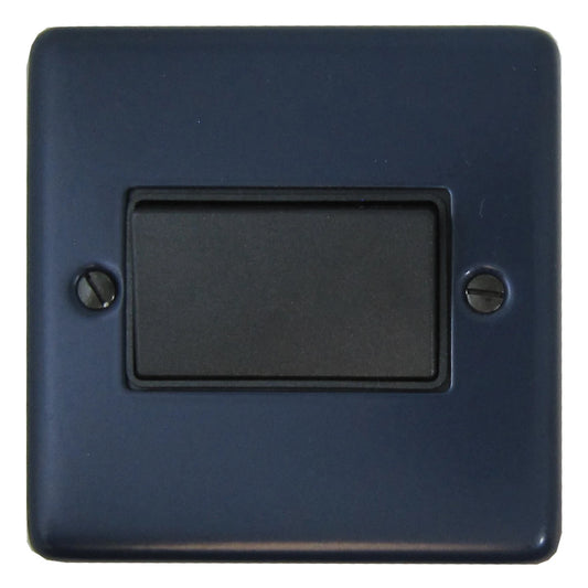 Contour Blue Fan Isolator