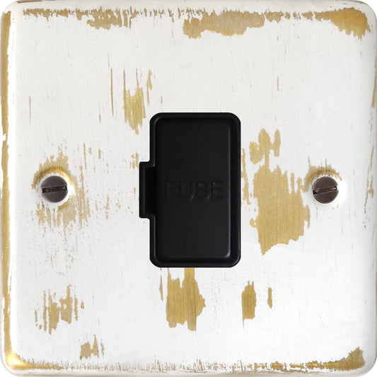 Contour Dover Bronze Unswitched Spur