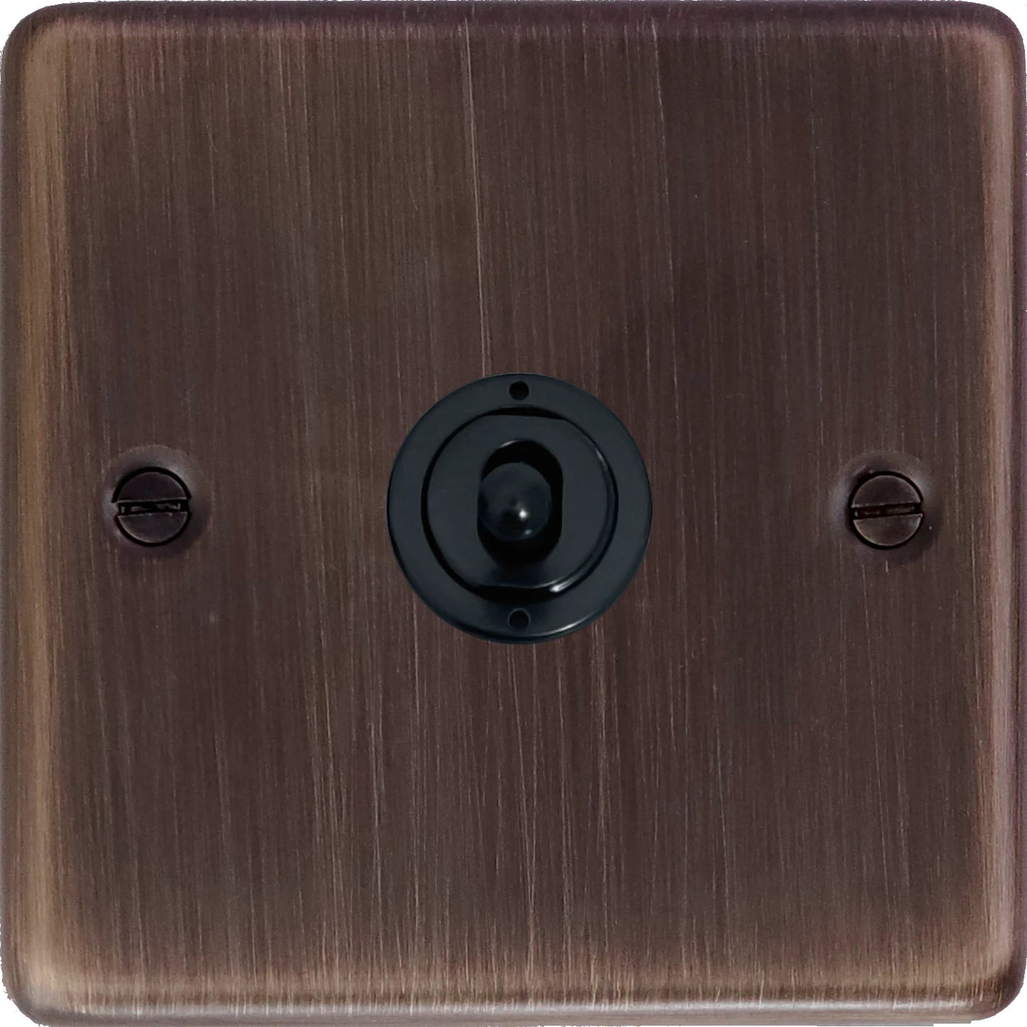 Contour Antique Copper Intermediate Toggle