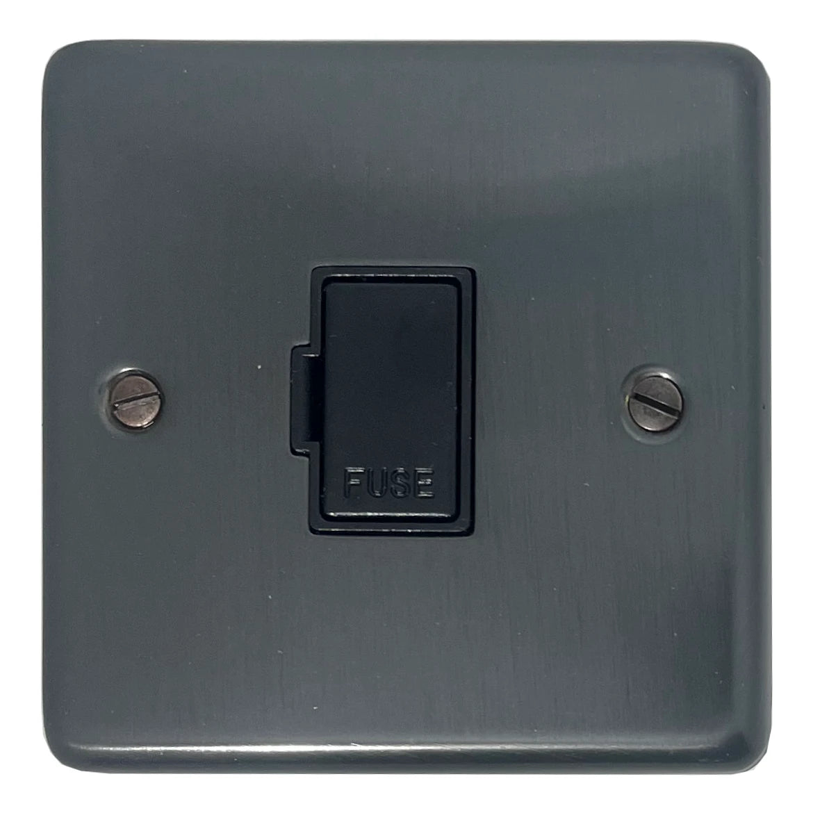 Contour Black Bronze Unswitched Spur