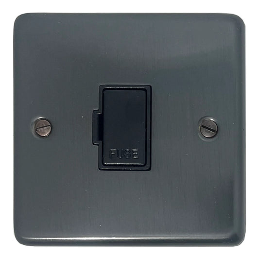 Contour Black Bronze Unswitched Spur