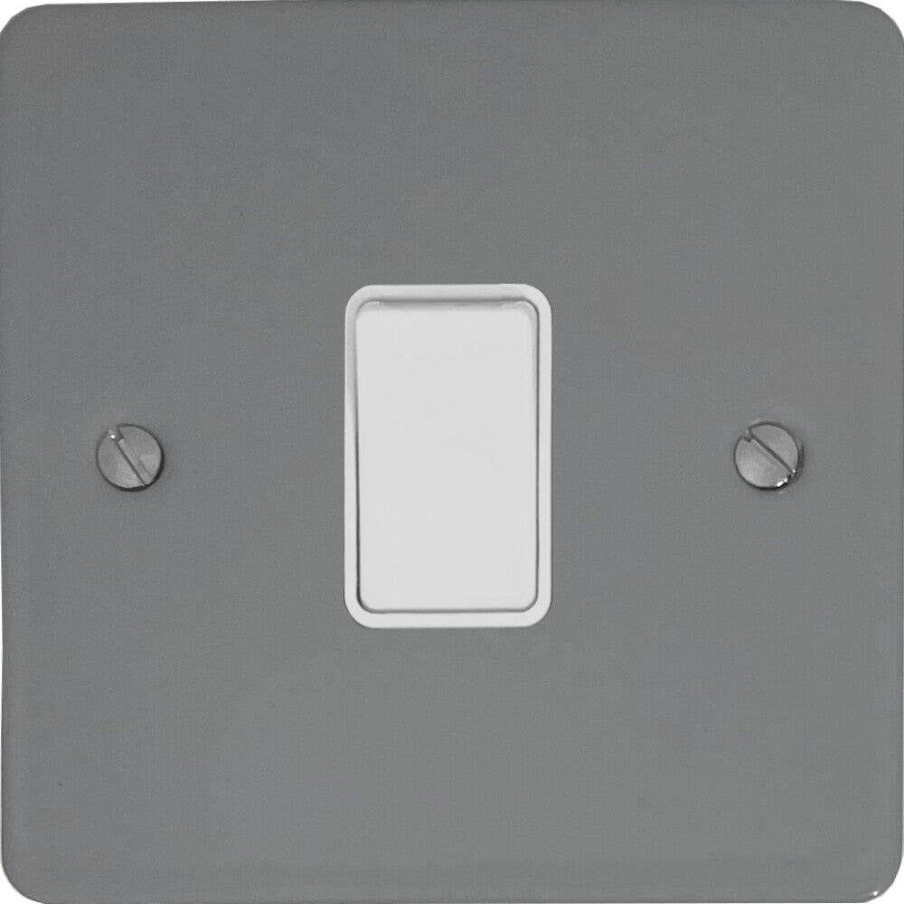Flat Light Grey Intermediate Switch
