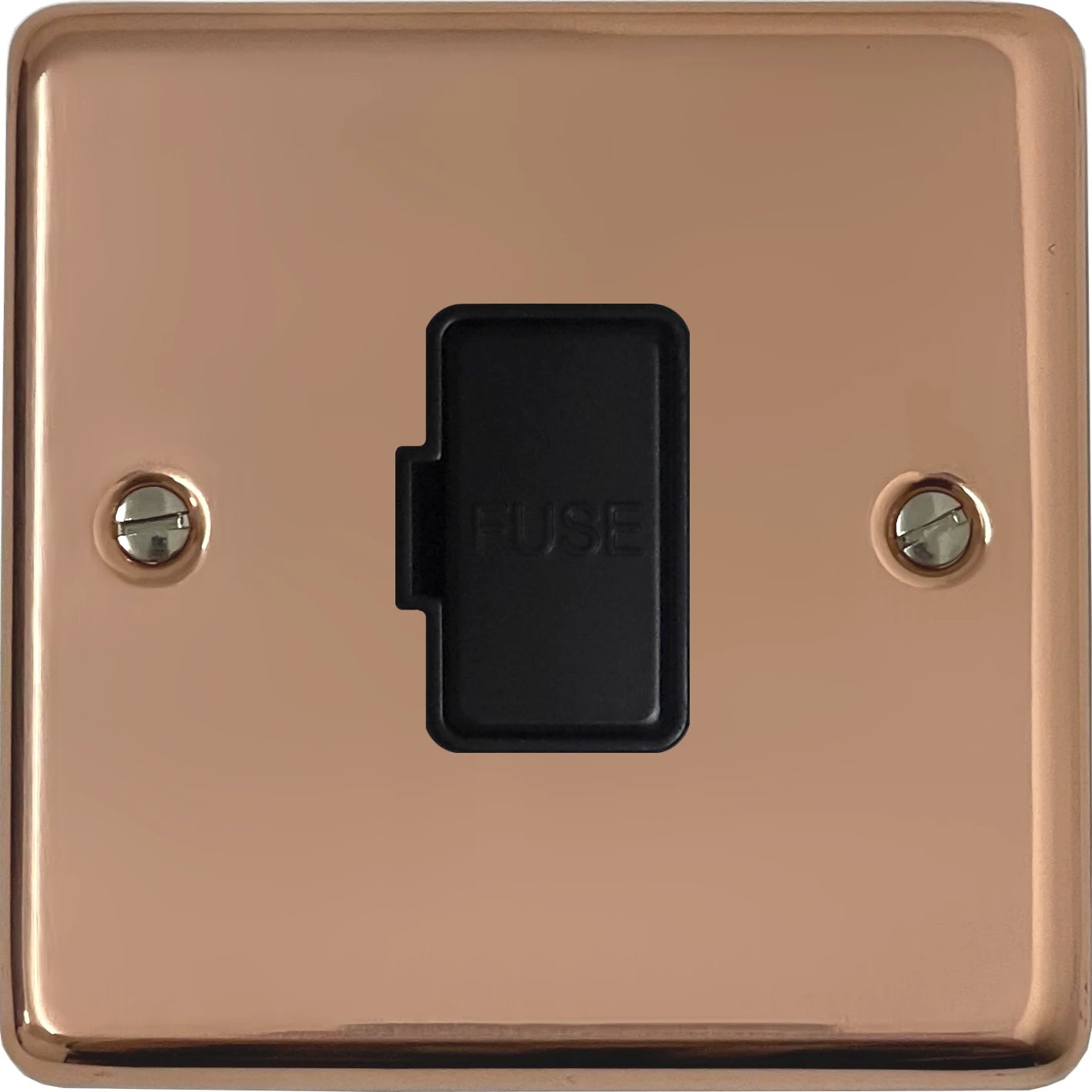 Contour Bright Copper Unswitched Spur