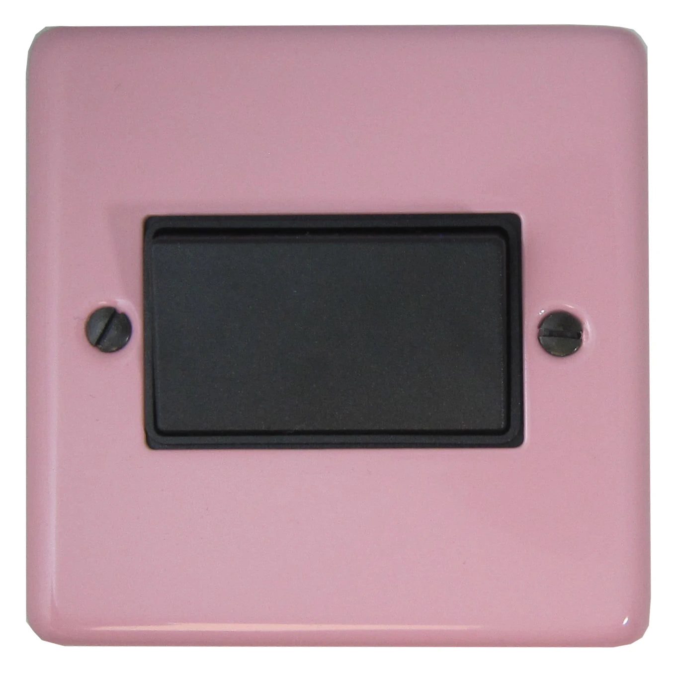 Contour Pink Fan Isolator