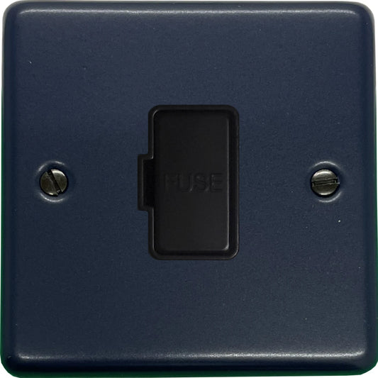 Contour Blue Unswitched Spur