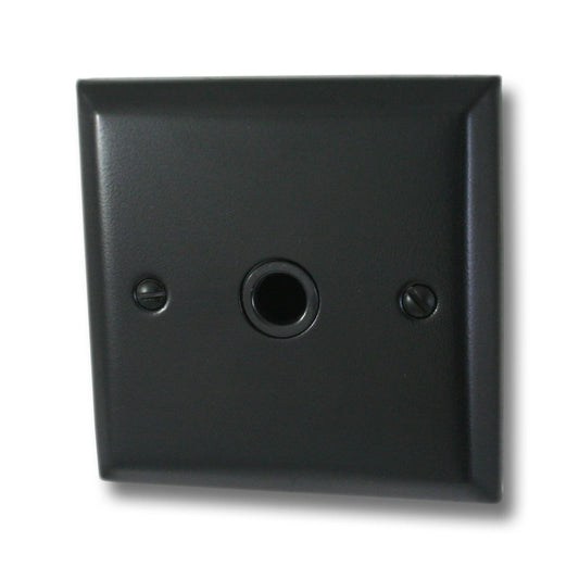 Spectrum Flat Black  Flex Outlet