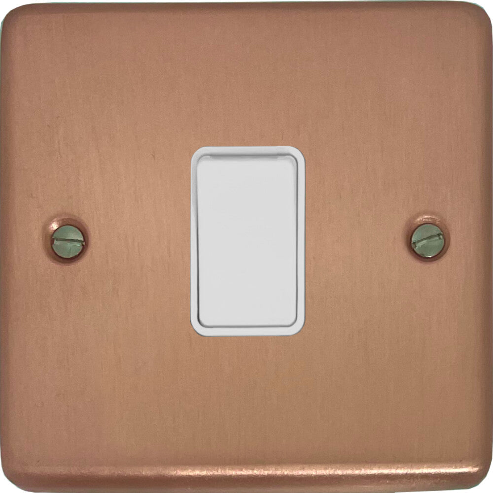 Contour Rose Gold Intermediate Switch