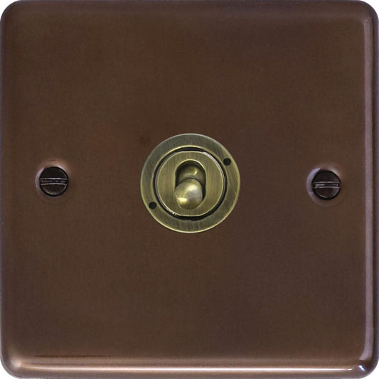 Contour Medium Bronze Intermediate Toggle