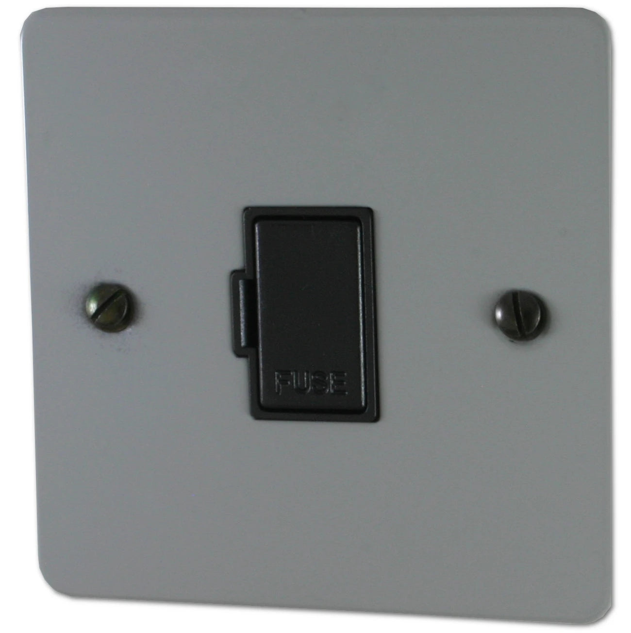 Flat Light Grey Unswitched Spur