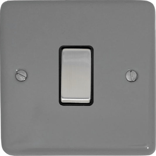 Contour Light Grey Intermediate Switch