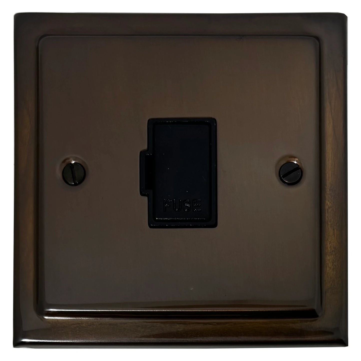 Victorian Medium Bronze Unswitched Spur