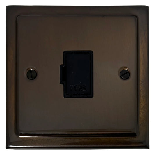 Victorian Medium Bronze Unswitched Spur