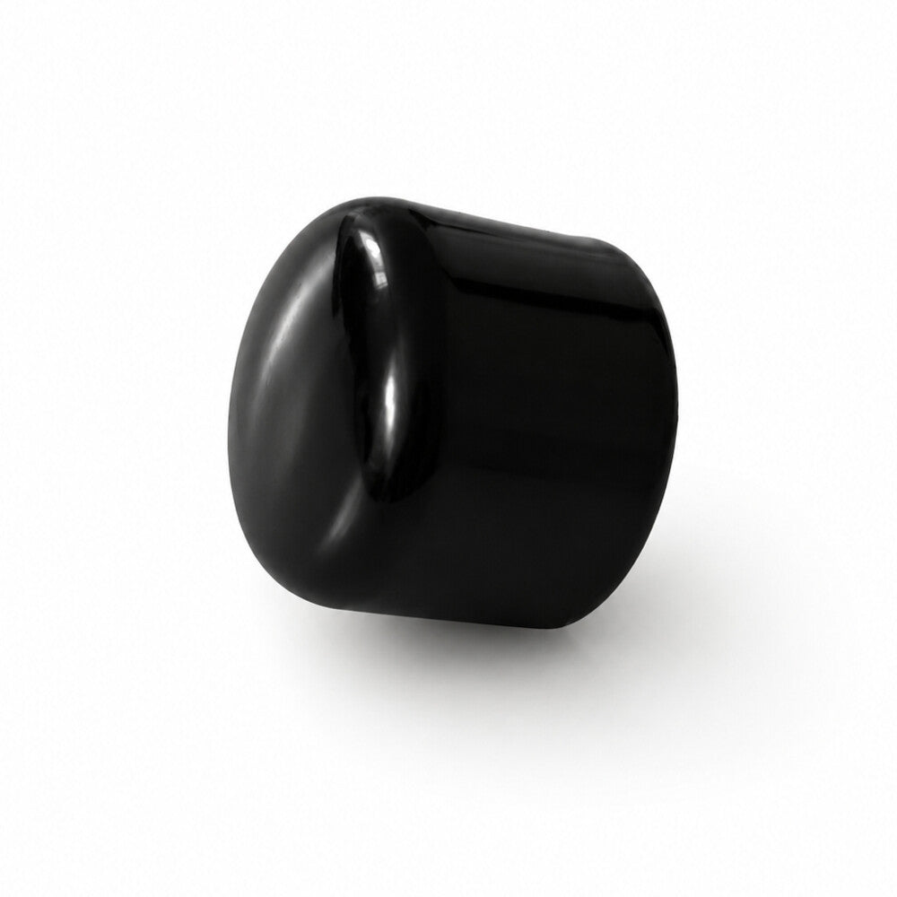 Black Dimmer Knob