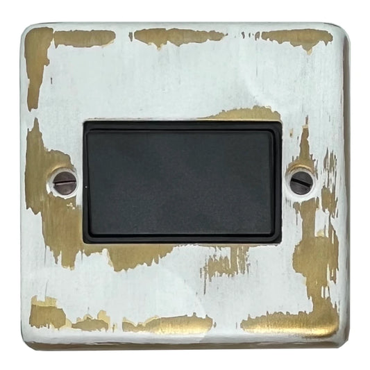 Contour Dover Bronze Fan Isolator