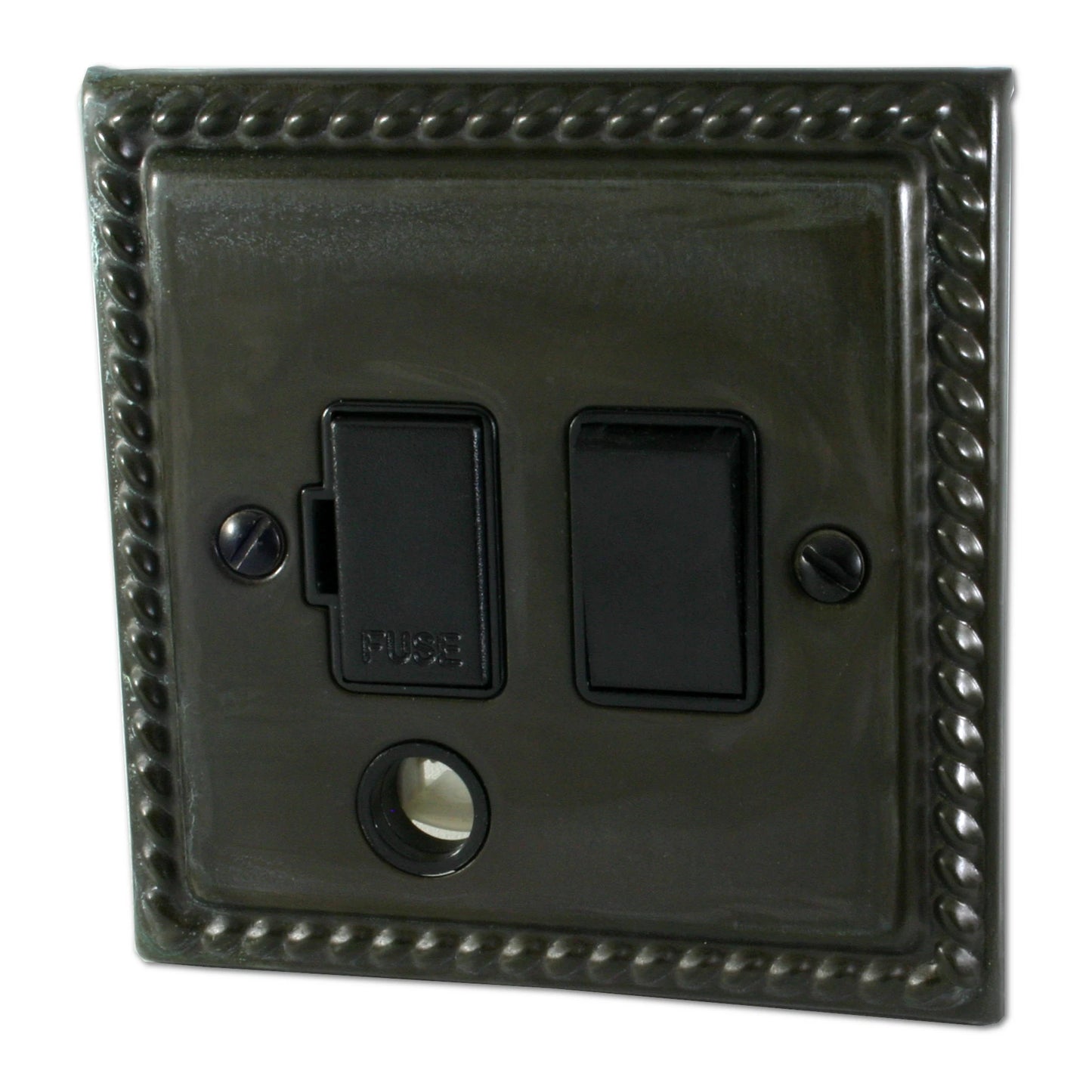 Monarch Verdigris Swt Fused Spur + Outlet