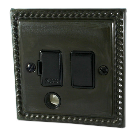 Monarch Verdigris Swt Fused Spur + Outlet