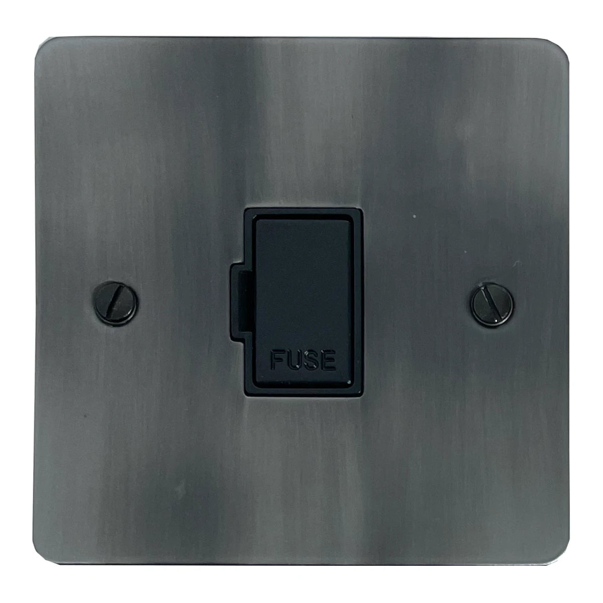 Flat Slate Effect Unswitched Spur
