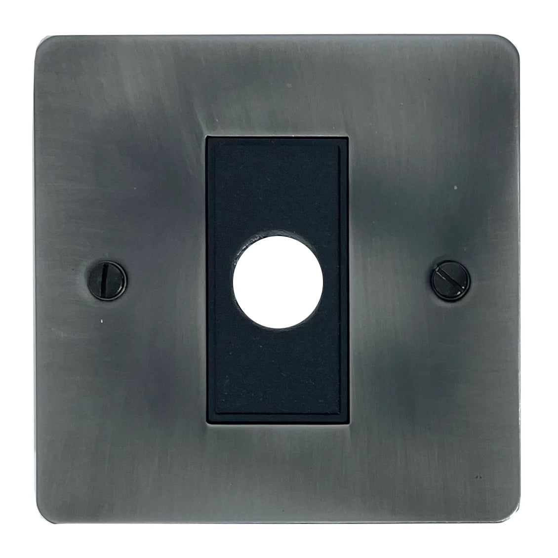 Flat Slate Effect Flex Outlet