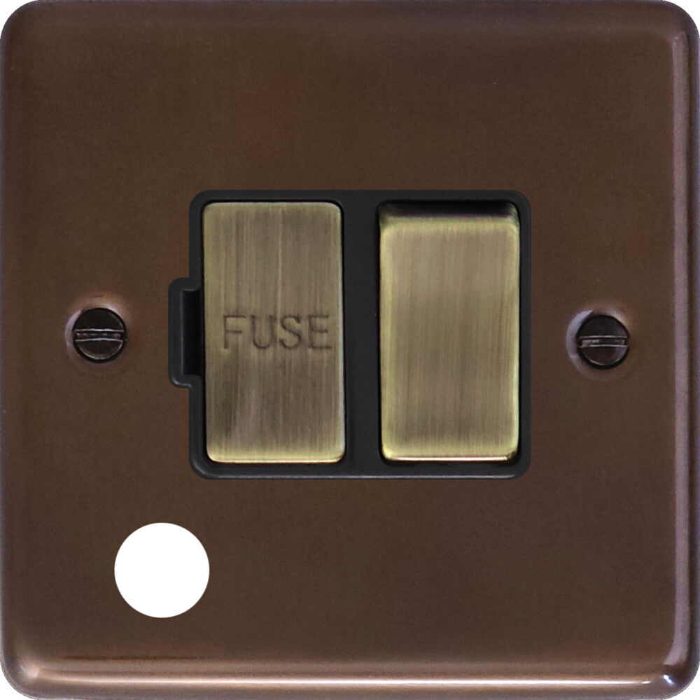 Contour Medium Bronze Swt Spur + Outlet