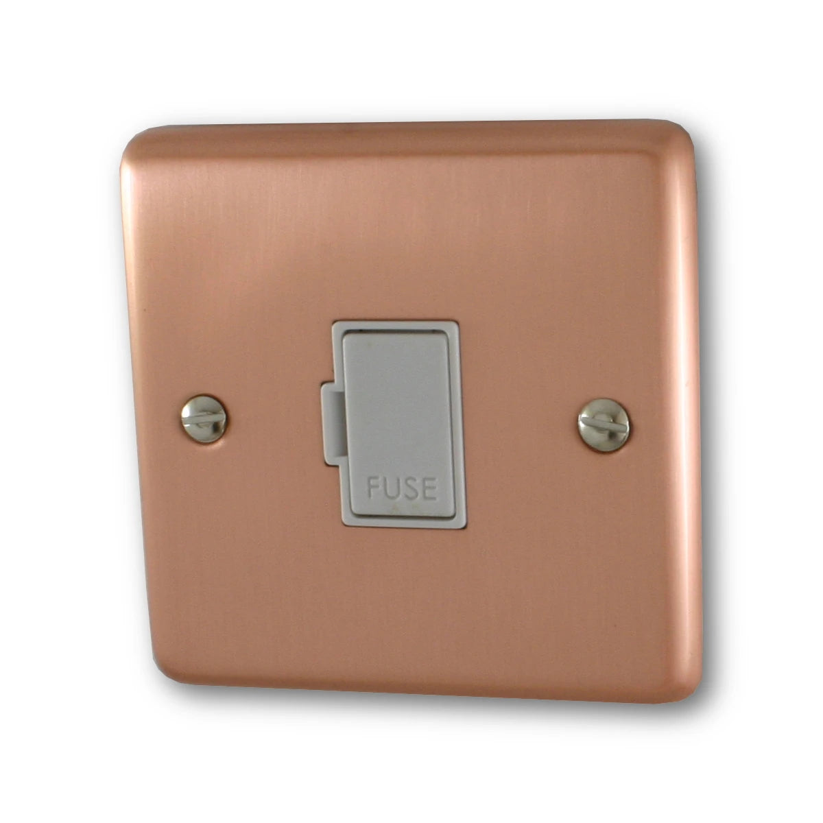 Contour Rose Gold Unswitched Spur