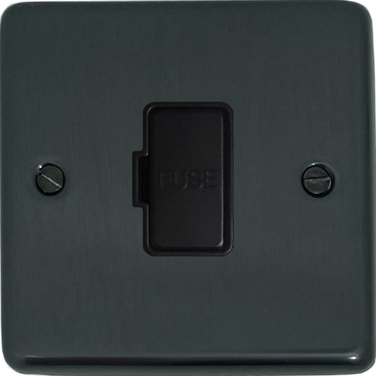 Contour Black Bronze Unswitched Spur