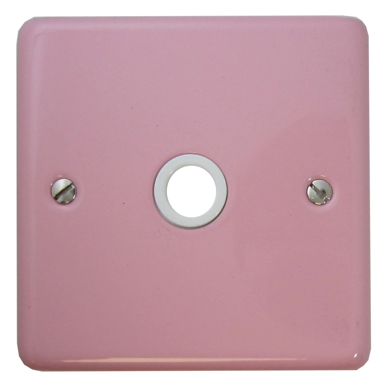 Contour Pink Flex Outlet