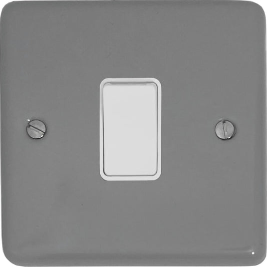 Contour Light Grey Intermediate Switch