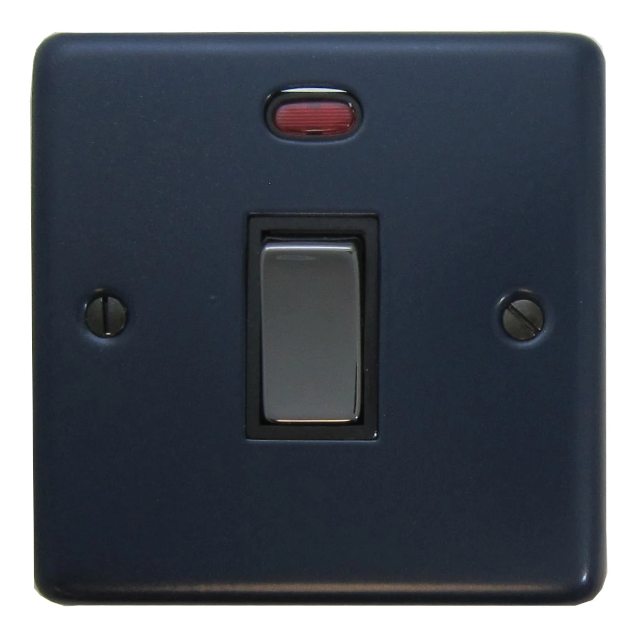 Contour Blue 20 Amp Dp Switch