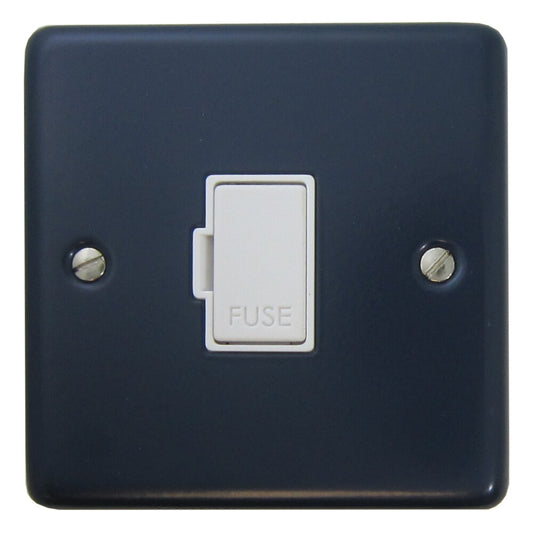 Contour Blue Unswitched Spur