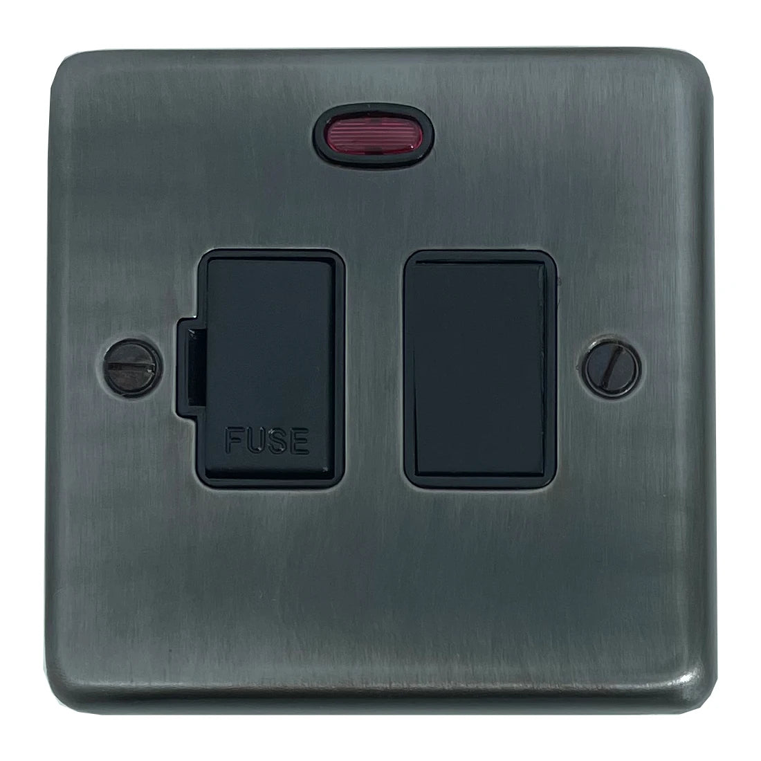 Contour Slate Effect Swt Spur + Neon