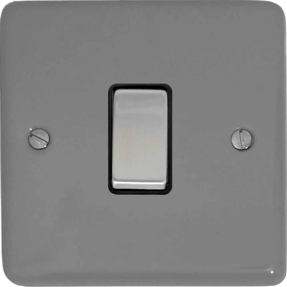 Contour Light Grey Intermediate Switch