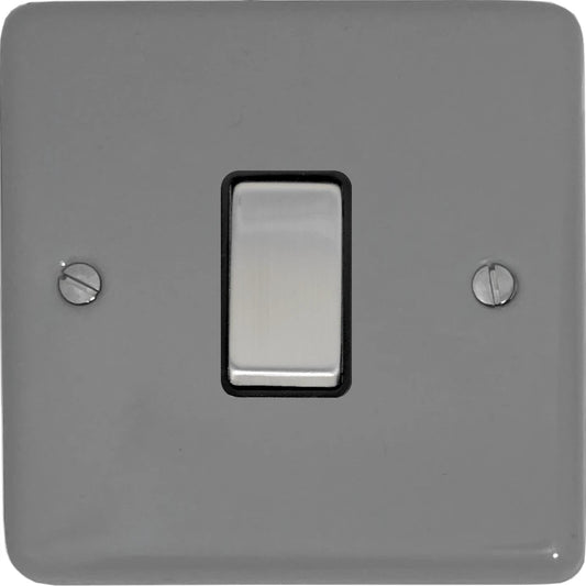 Contour Light Grey Intermediate Switch