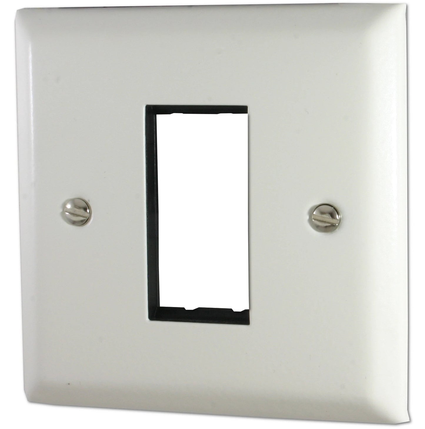 Spectrum Flat White 1 Mod Euro
