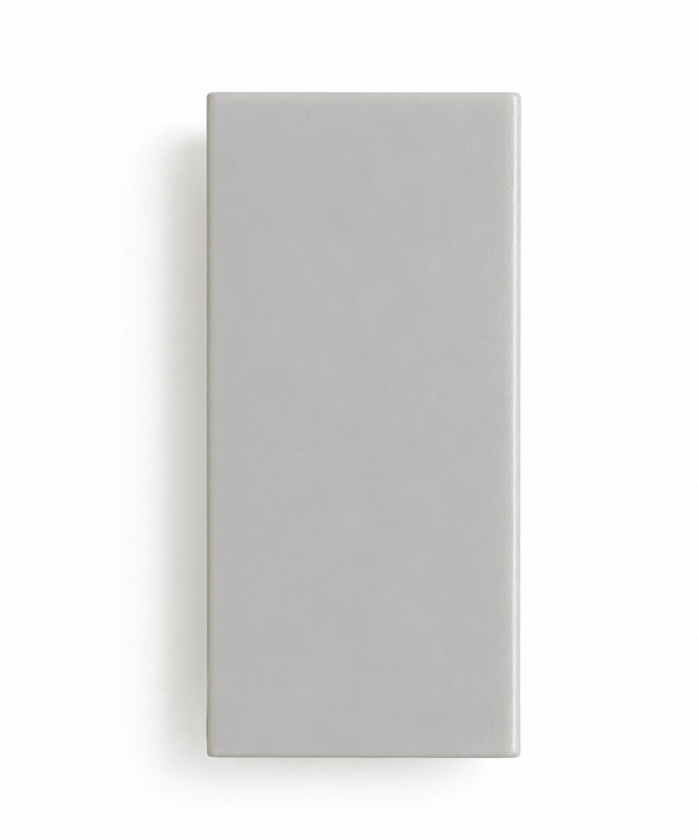 DM15W - 25 x 50 BLANKING PIECE