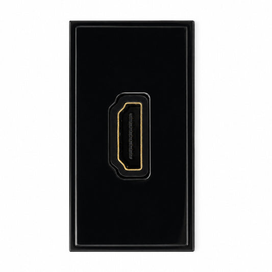 DM10B - HDMI SOCKET MODULE