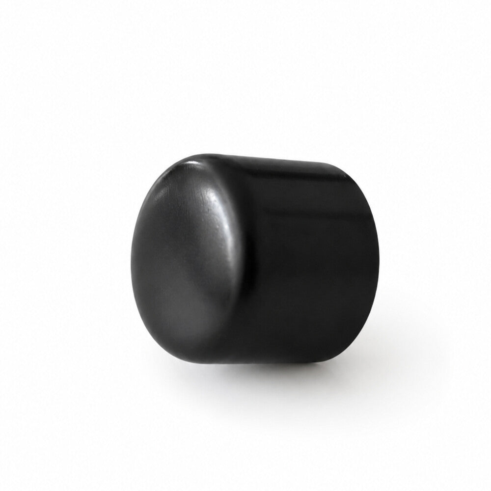Black Bronze Dimmer Knob