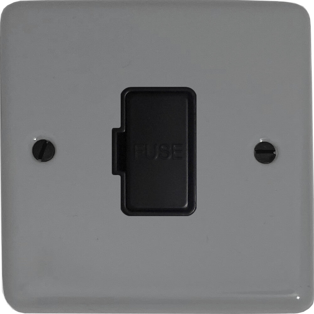 Contour Light Grey Unswitched Spur