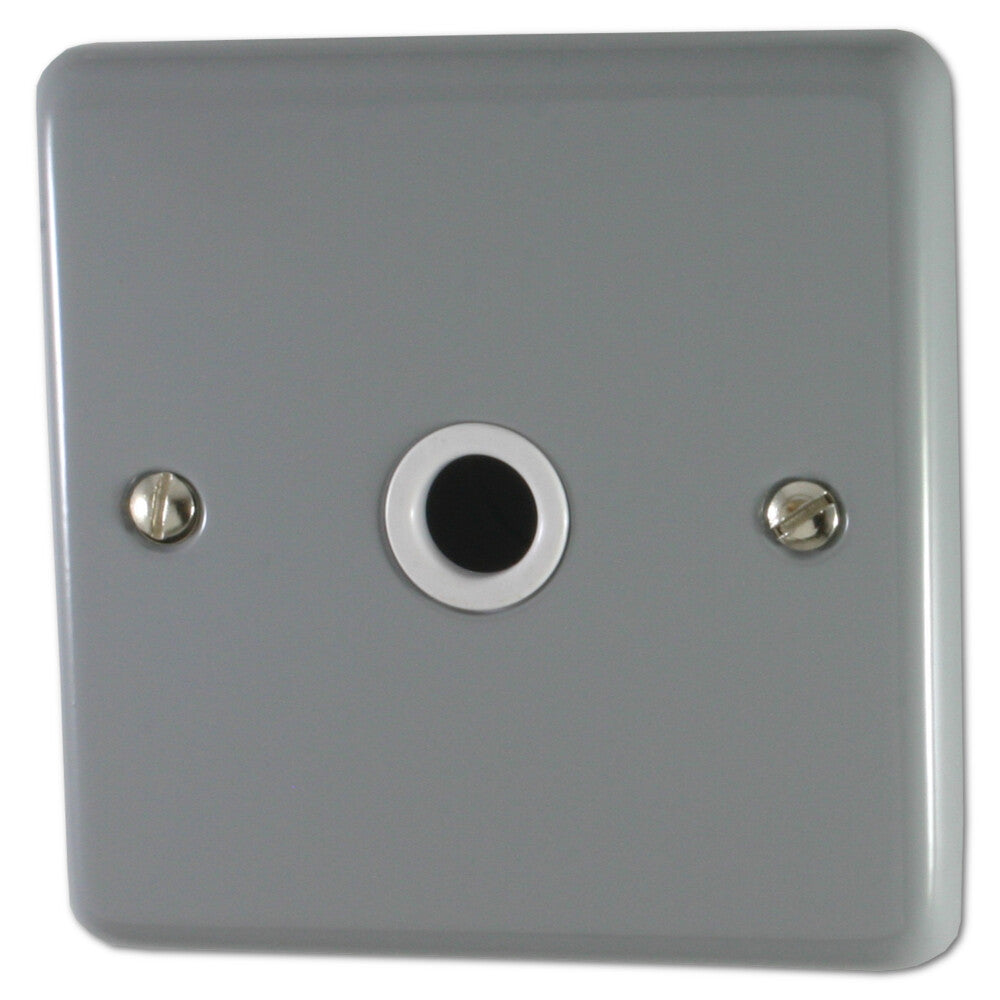 Contour Light Grey Flex Outlet