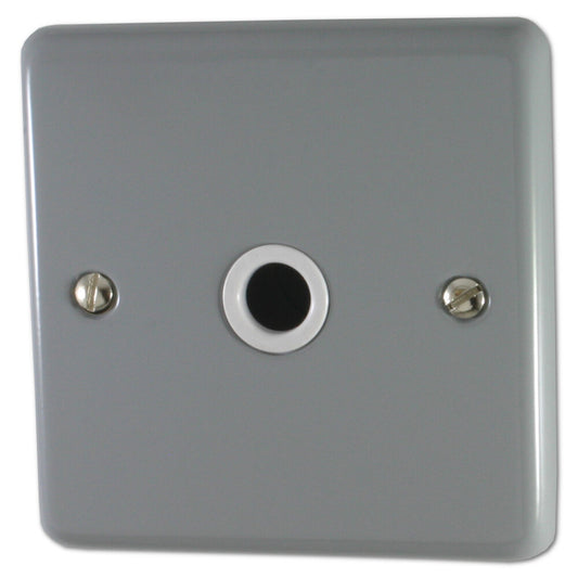 Contour Light Grey Flex Outlet