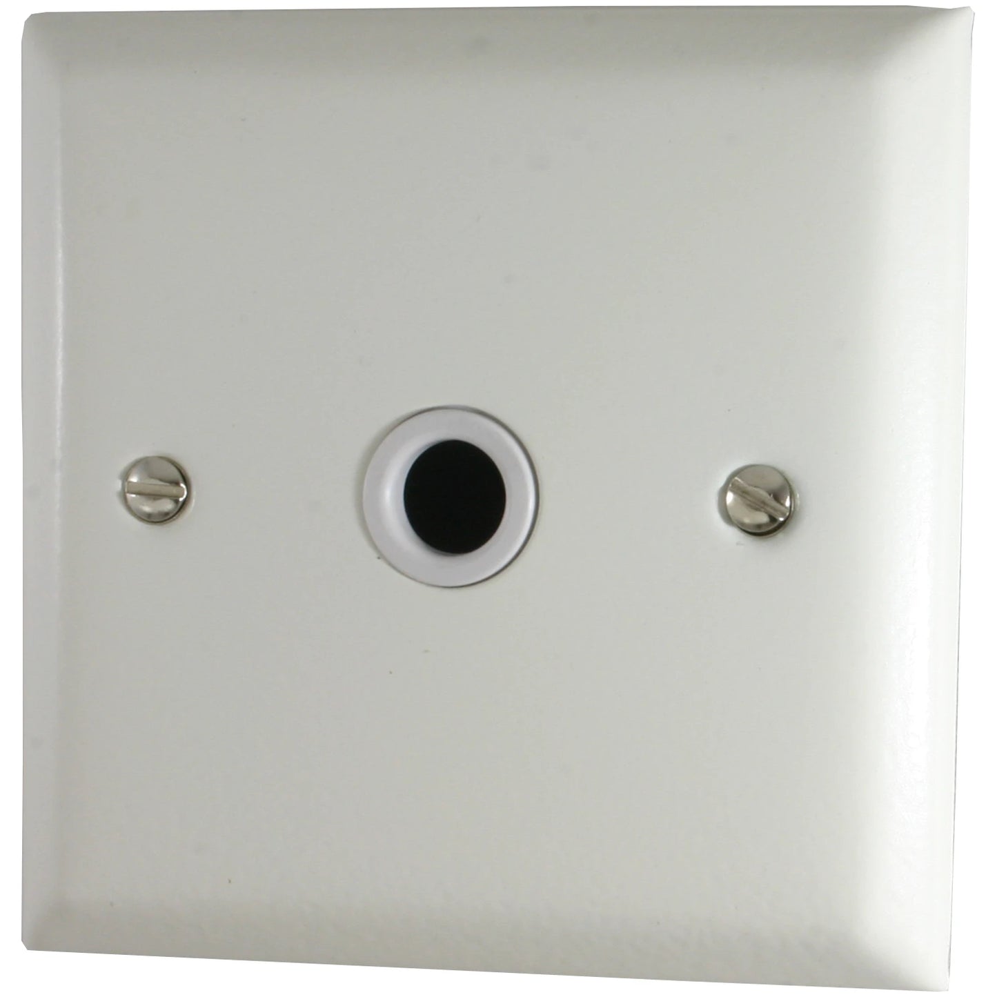 Spectrum Flat White Flex Outlet