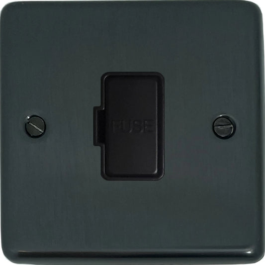 Contour Black Bronze Unswitched Spur