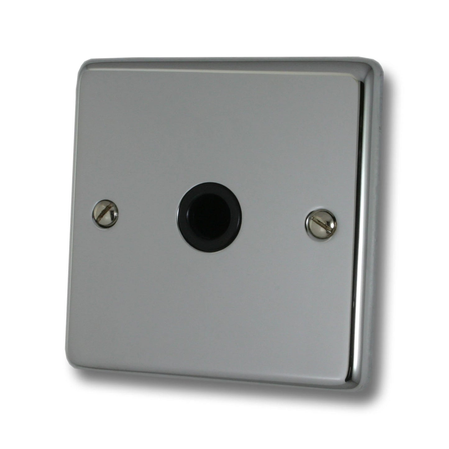 Contour Polished Chrome Flex Outlet