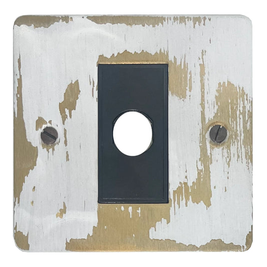 Flat Dover Bronze Flex Outlet