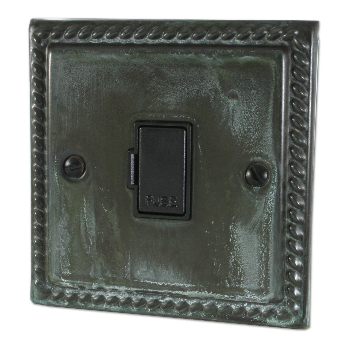 Monarch Verdigris Unswitched Spur