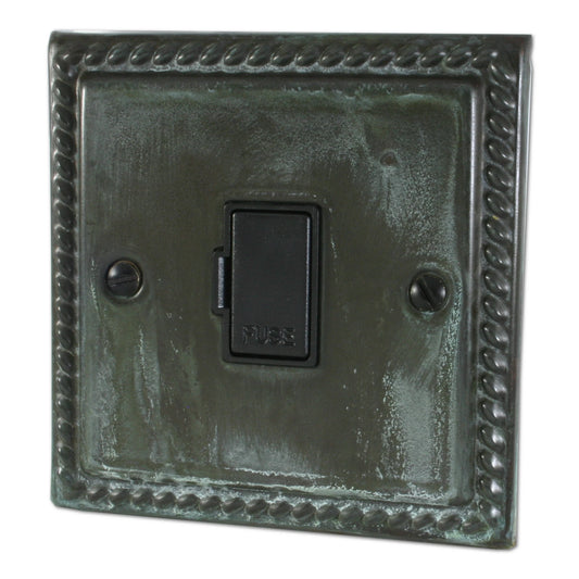 Monarch Verdigris Unswitched Spur