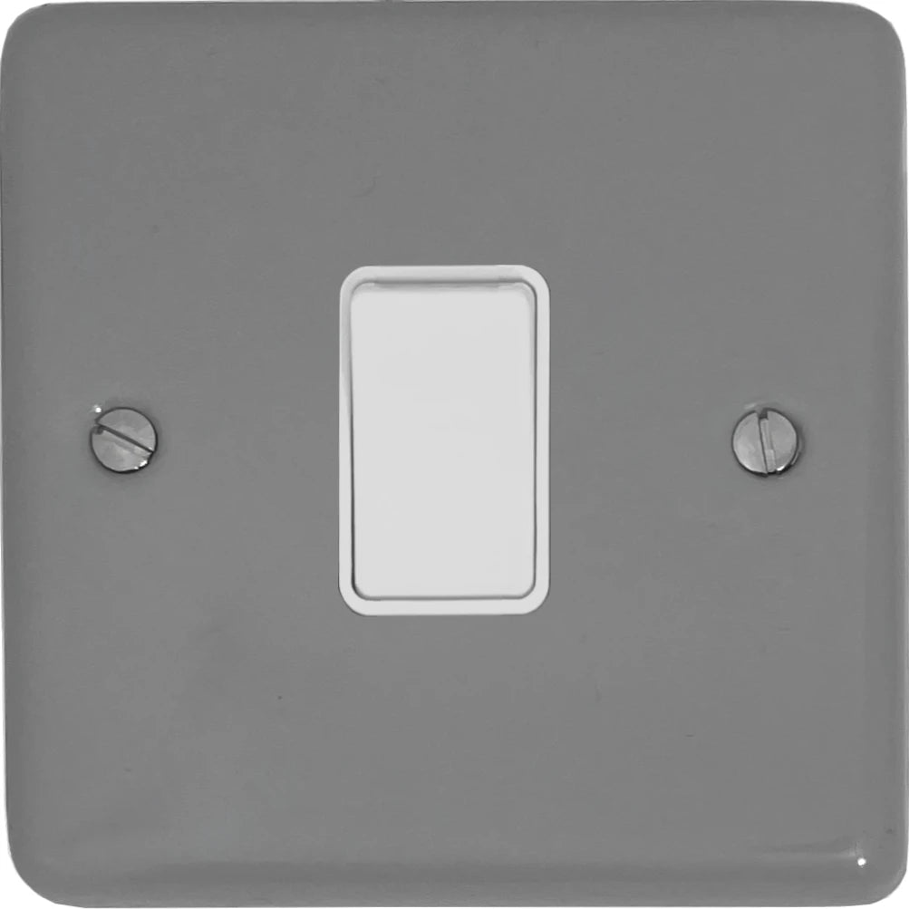 Contour Light Grey Intermediate Switch
